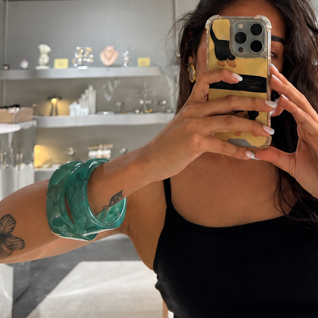 Pulsera punta cana