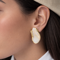 Aretes Olivia