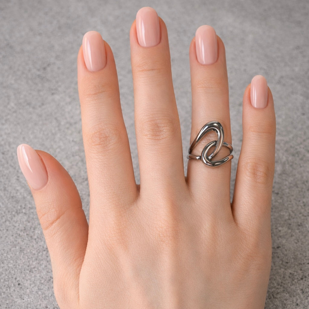 Anillo Bow