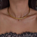 Collar Clementina
