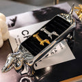 Anillo Dachshund