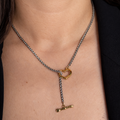 Collar Cupido