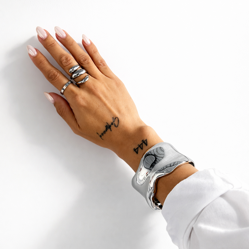 Pulsera Roca