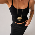Collar Capri