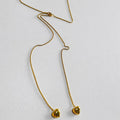 Collar 2 heart