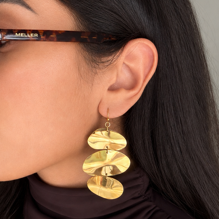 Pendientes Ramona