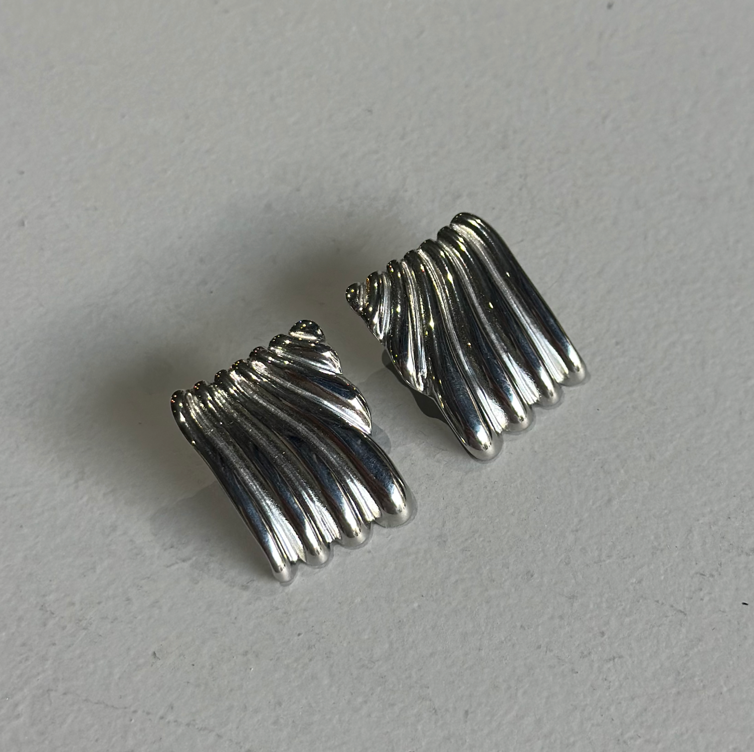 Aretes Venecia