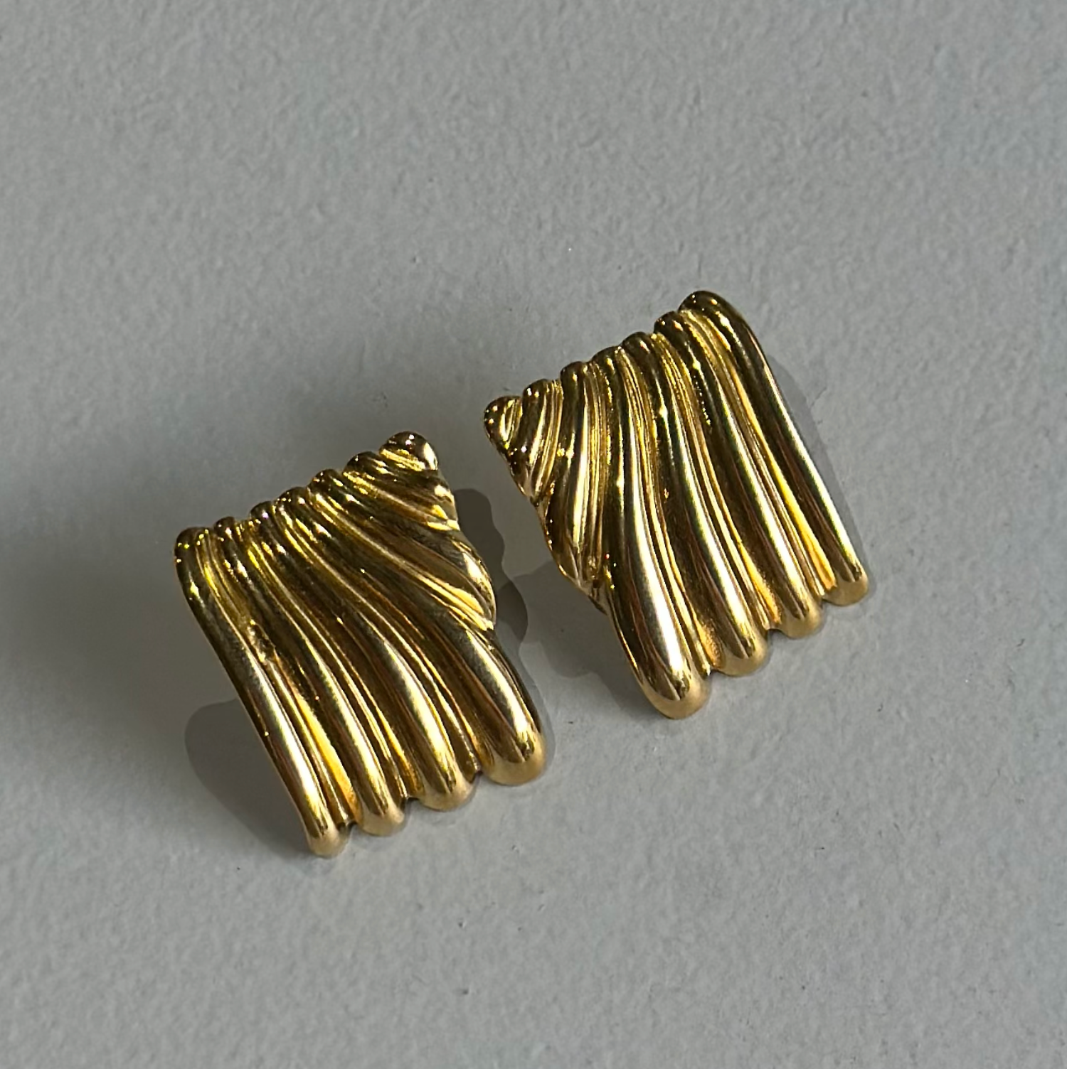 Aretes Venecia