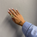 Anillo Samantha