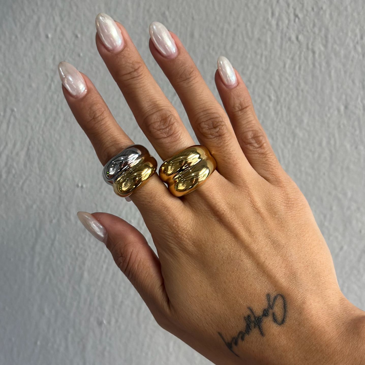 Anillo Elaina