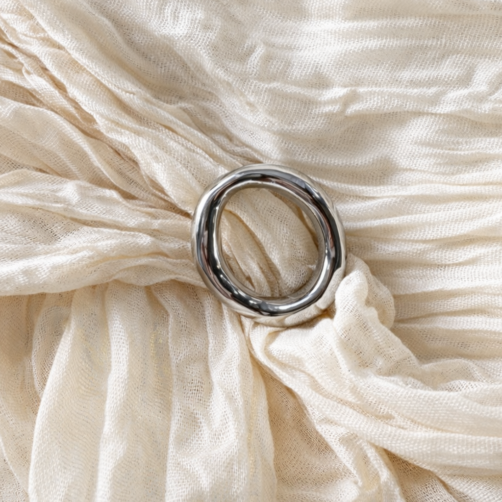 Anillo Kira maxi
