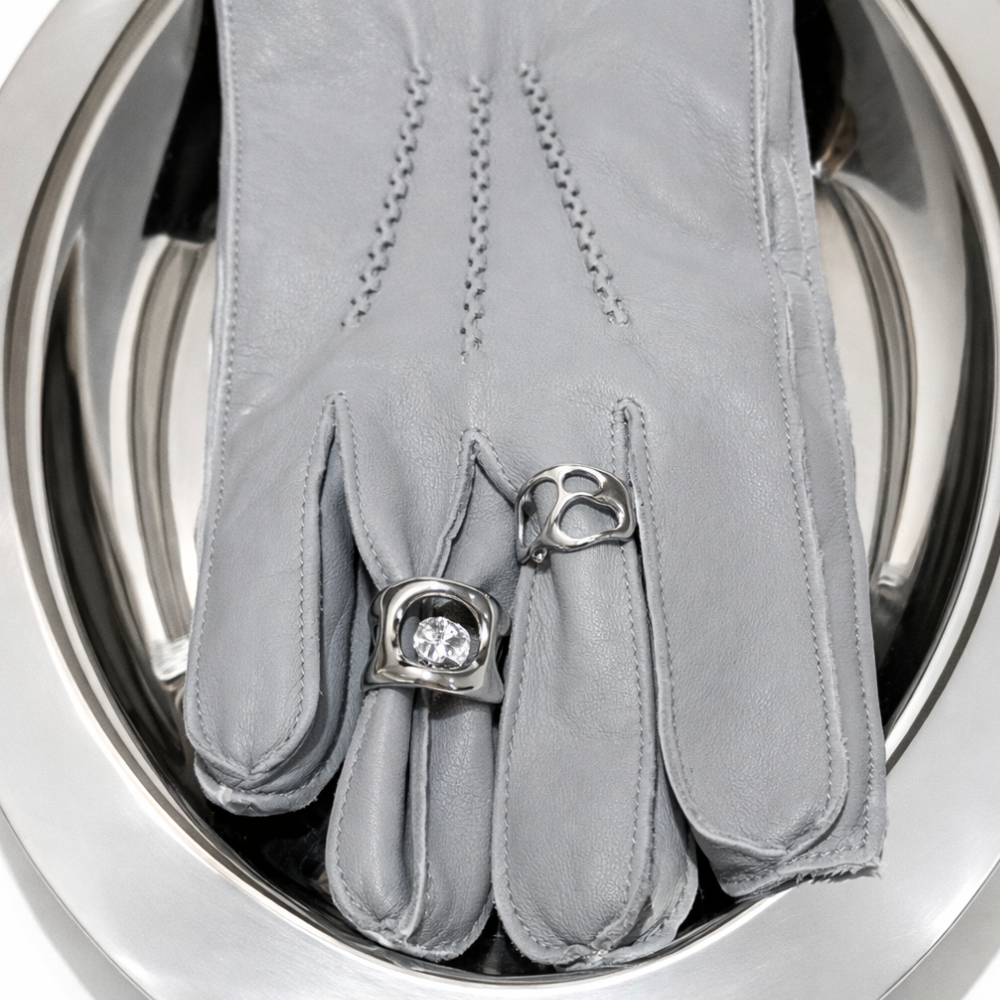 Anillo Lluvia