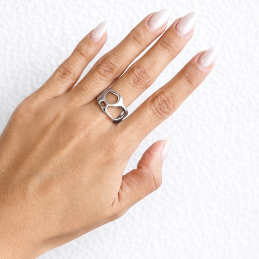 Anillo Lluvia