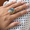 Anillo Aura