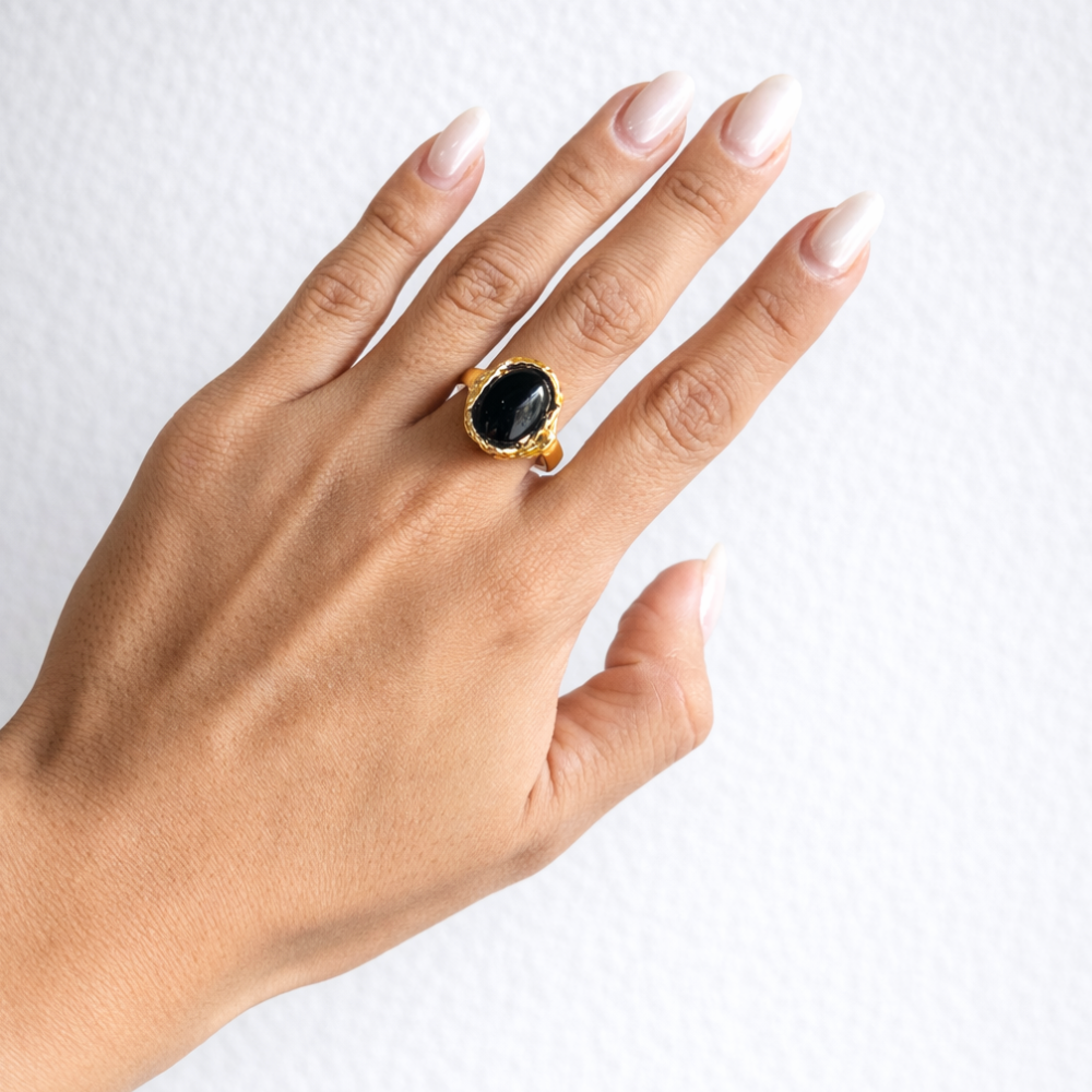 Anillo Noche