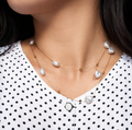 Collar Isla