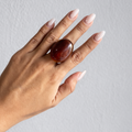 Anillo Caramel
