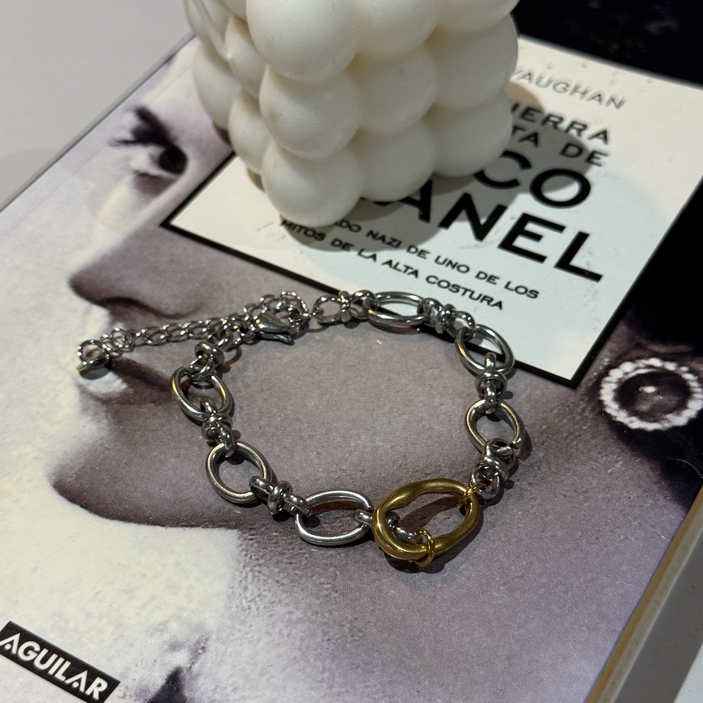 Pulsera Lorenza
