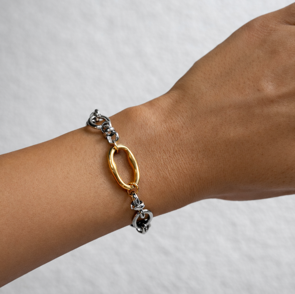 Pulsera Lorenza