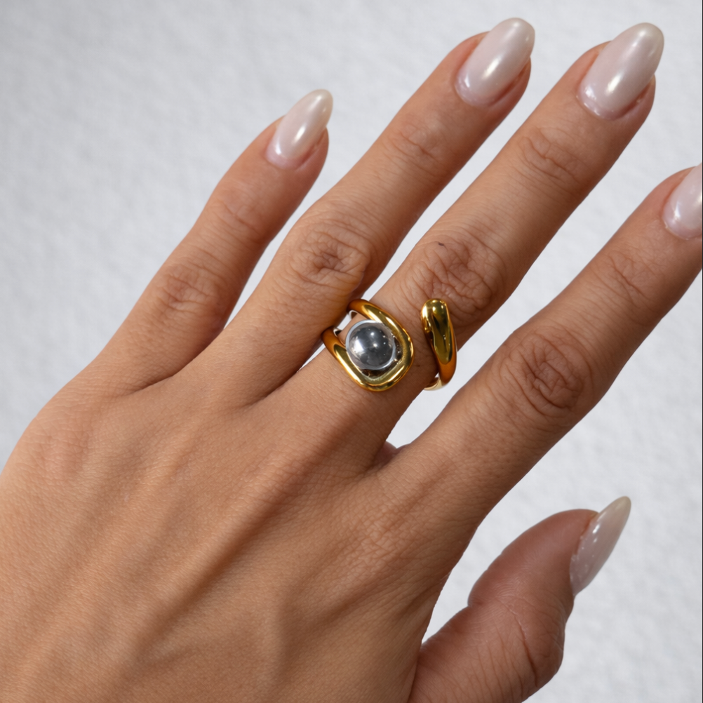 Anillo Interestelar