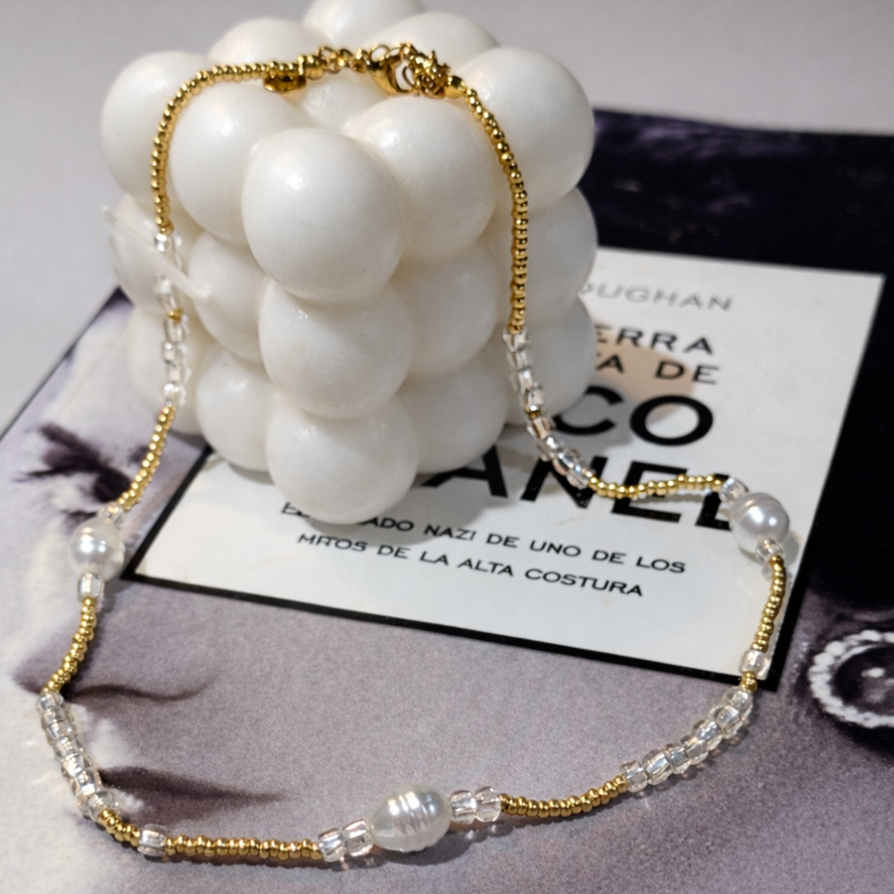 Collar Mar