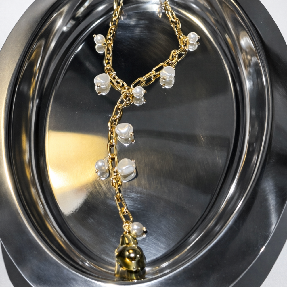 Collar Antonieta