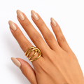 Anillo Sirena
