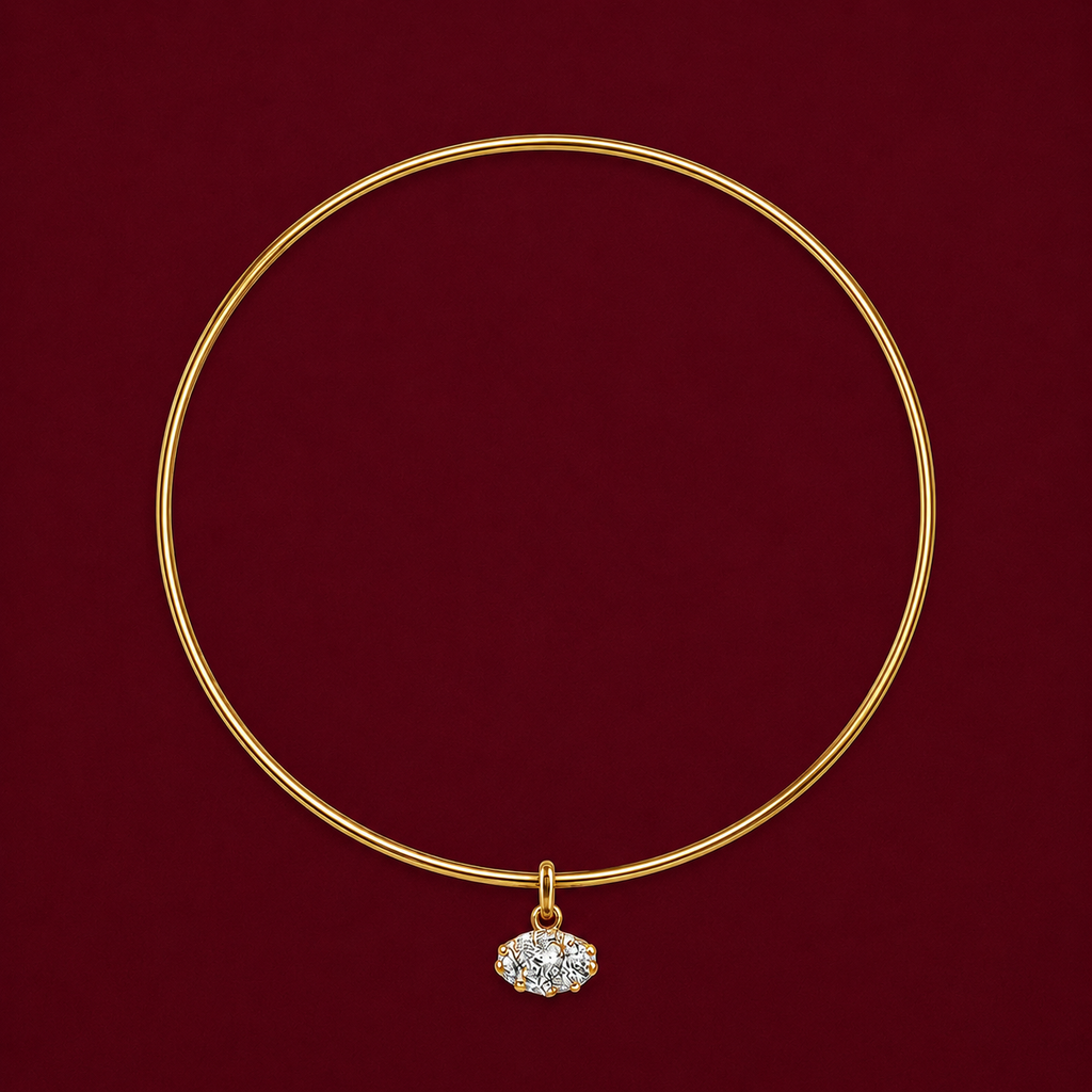 Collar Clementina