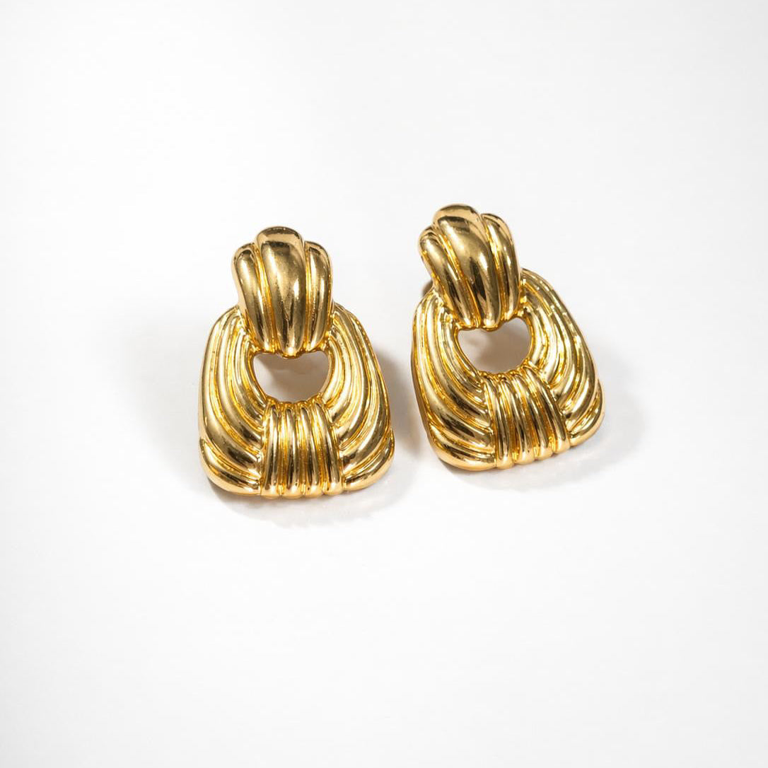 Aretes Chandelier