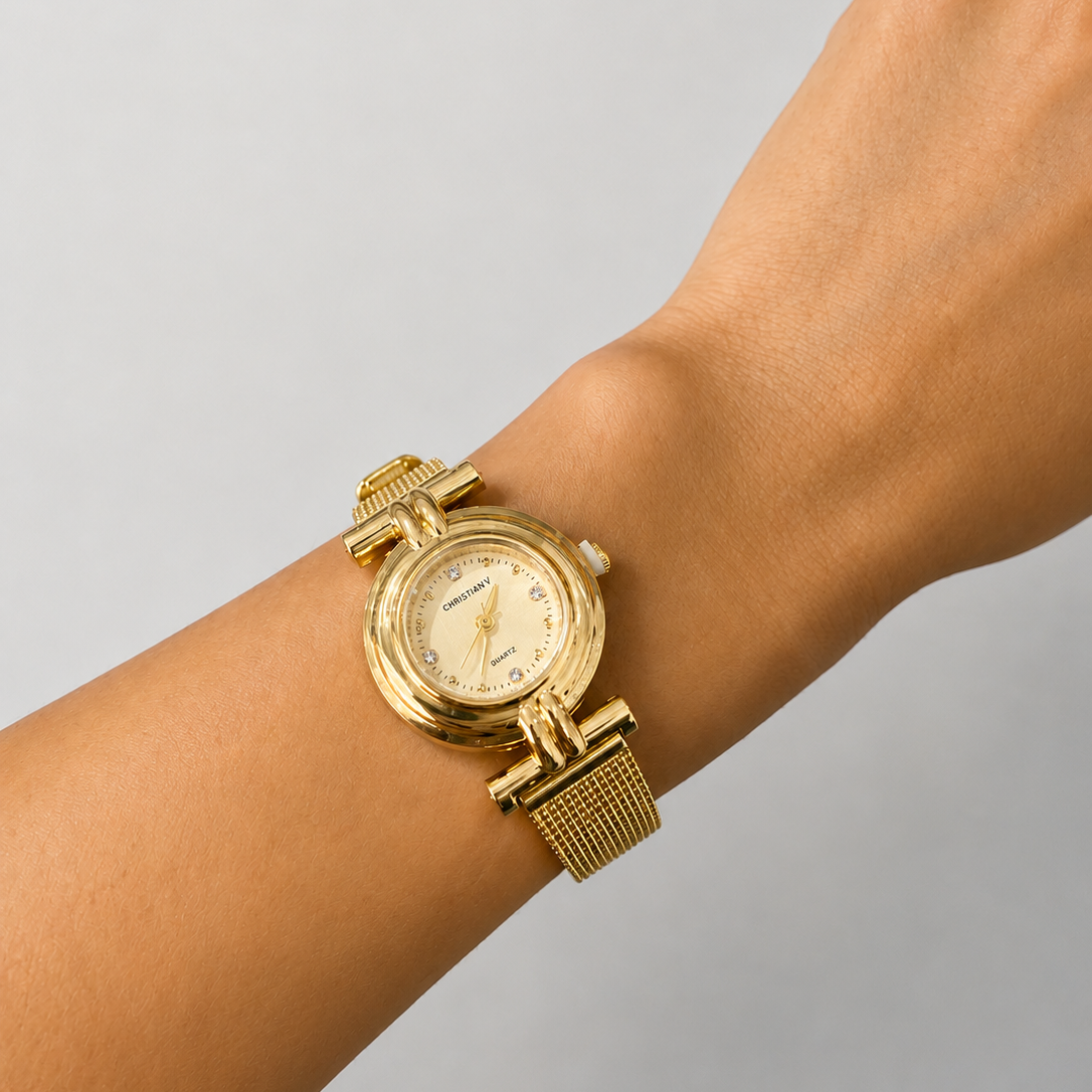Reloj Olivia
