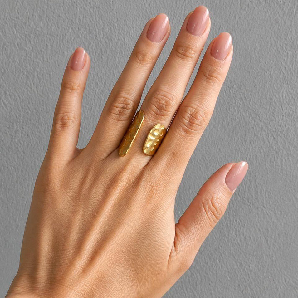 Anillo Tina