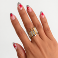 Anillo Castillo
