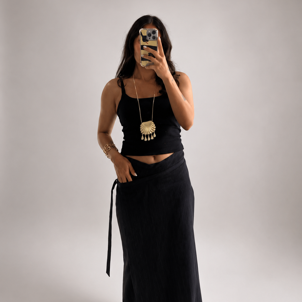 Collar Capri