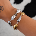 Pulsera de peras