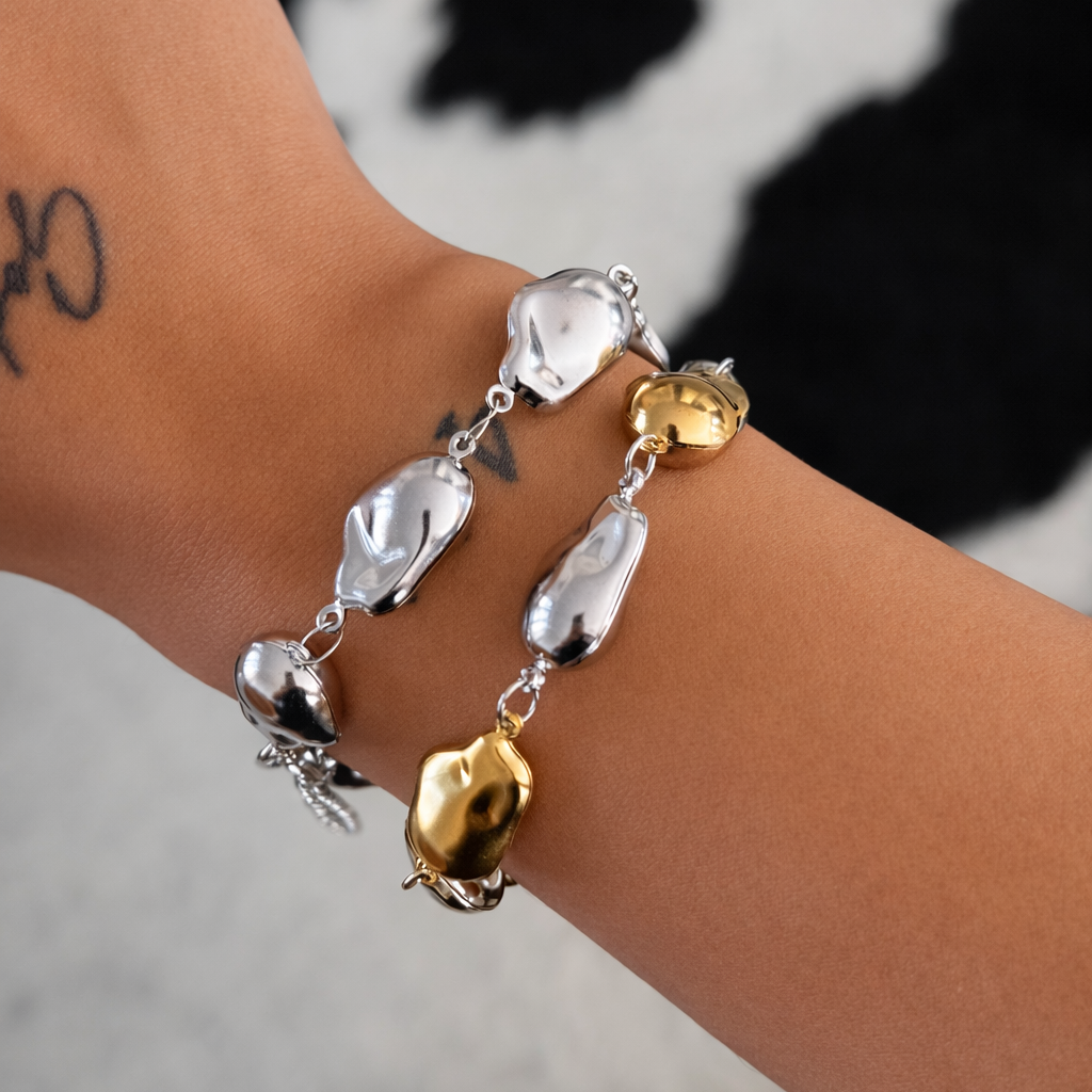 Pulsera de peras