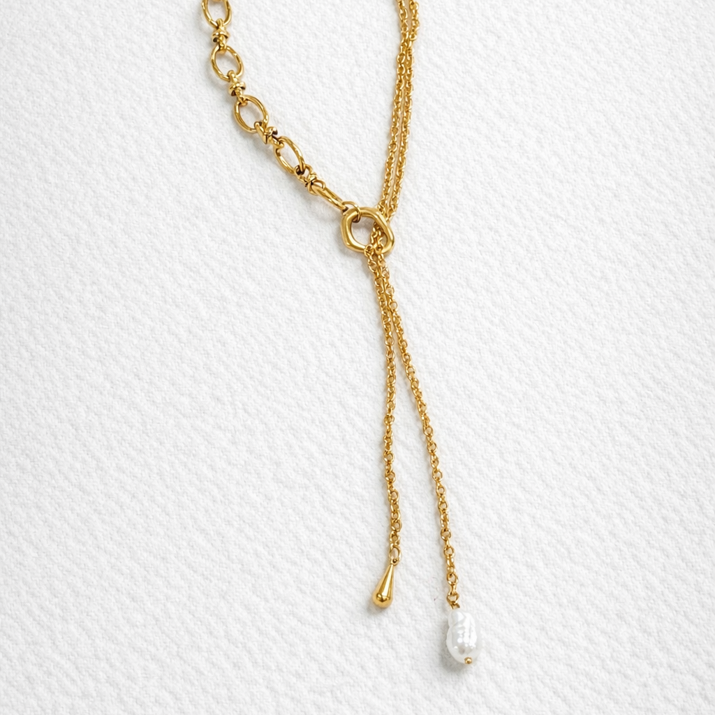 Collar mix
