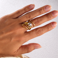 Anillo Orbit