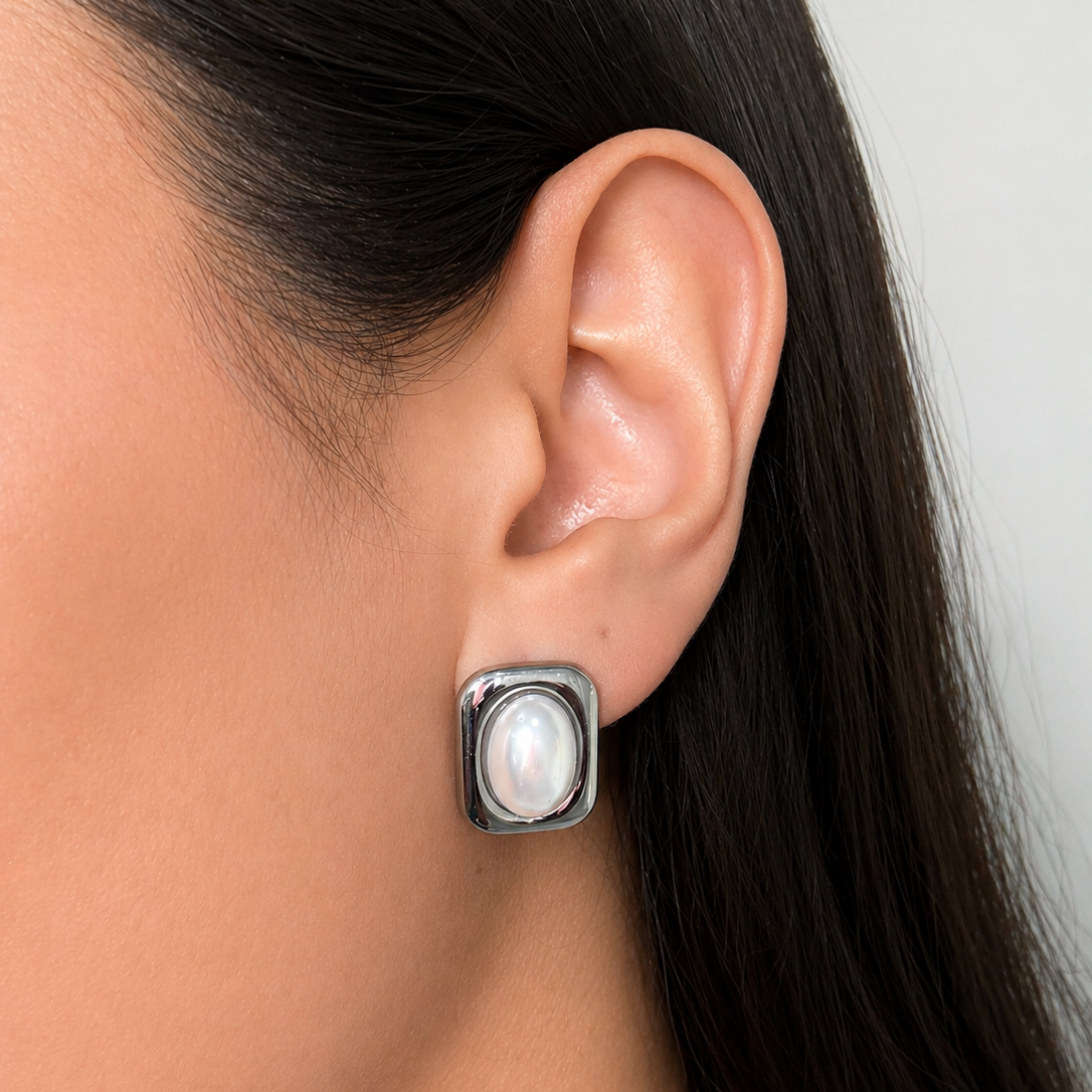 Aretes chloe