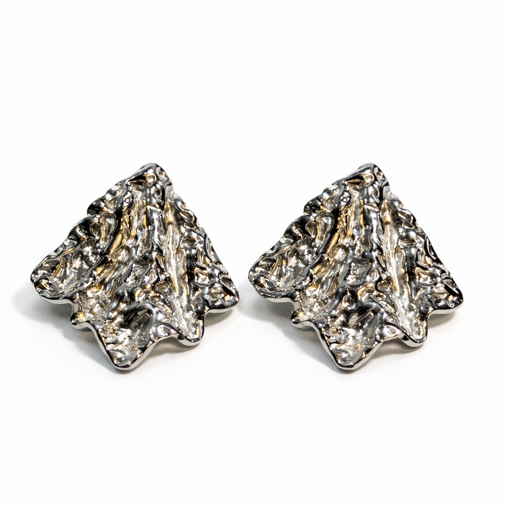 Aretes Ice Queen