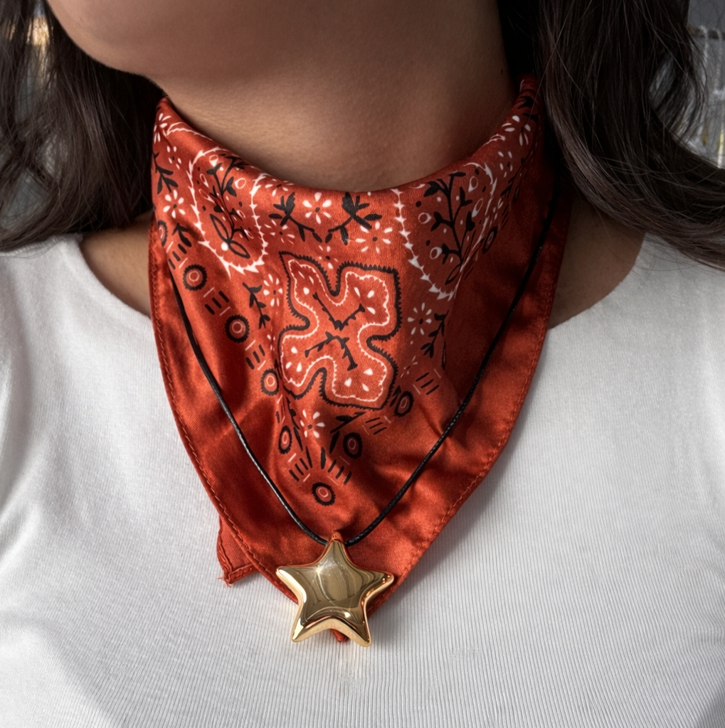 Collar Estrella