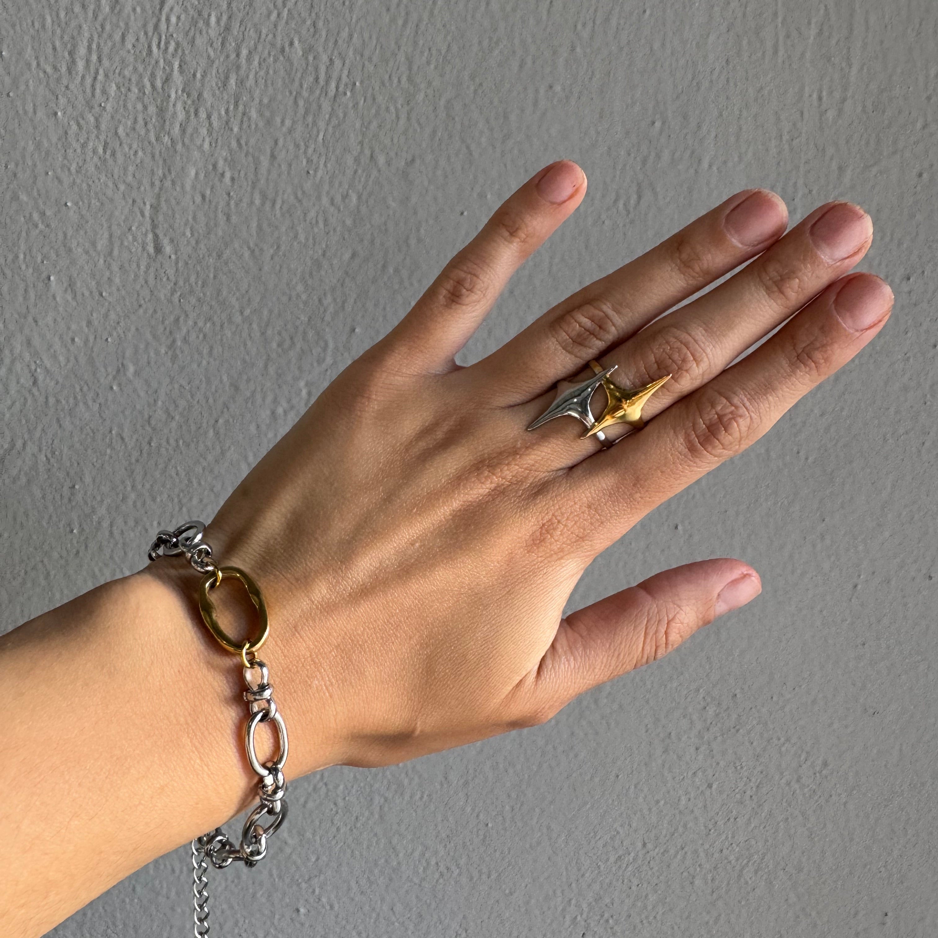 Anillo Aurora