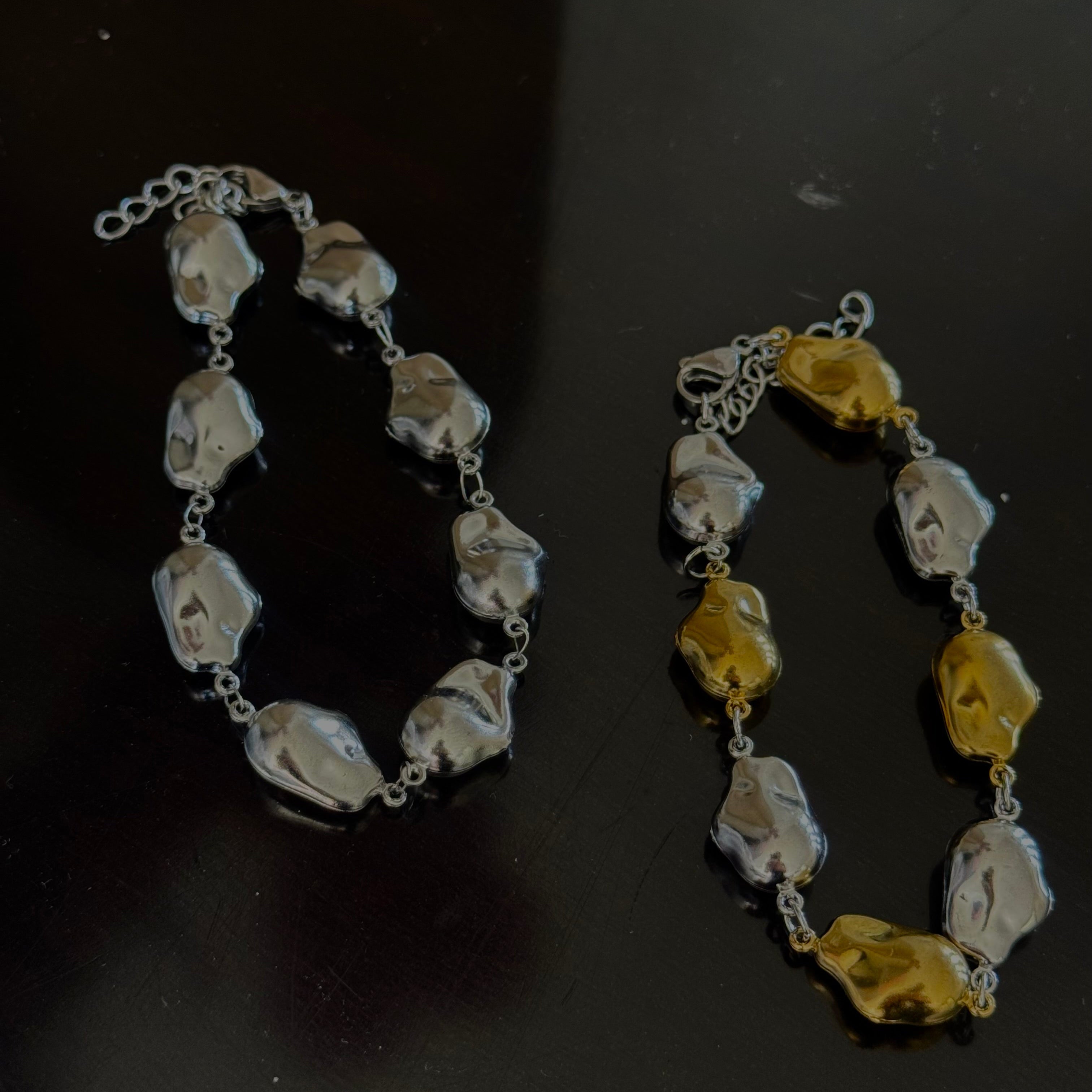 Pulsera de peras