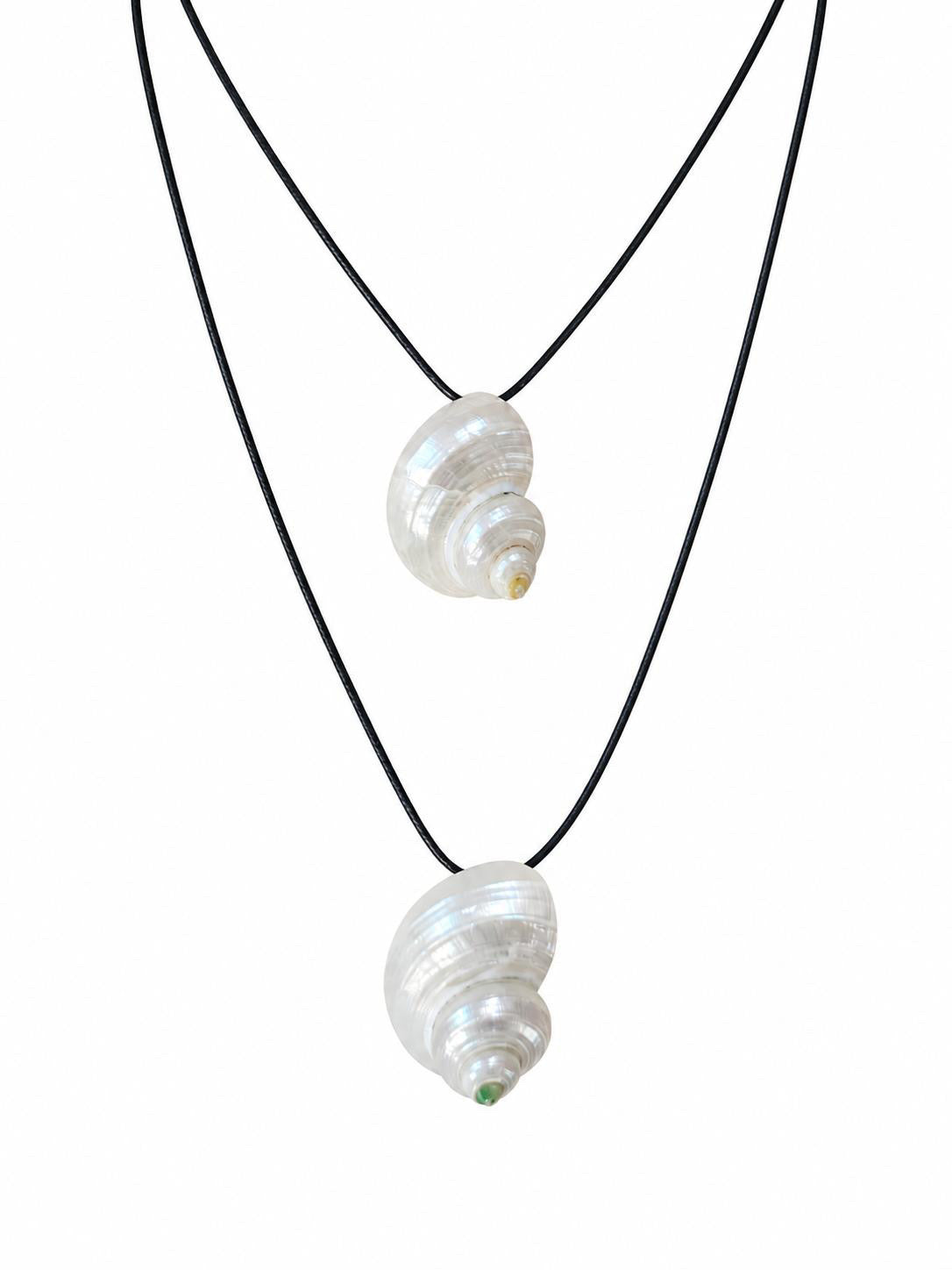 Collar Ariel