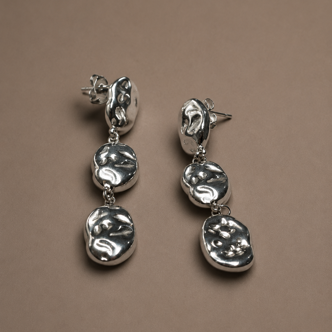 Aretes Regina
