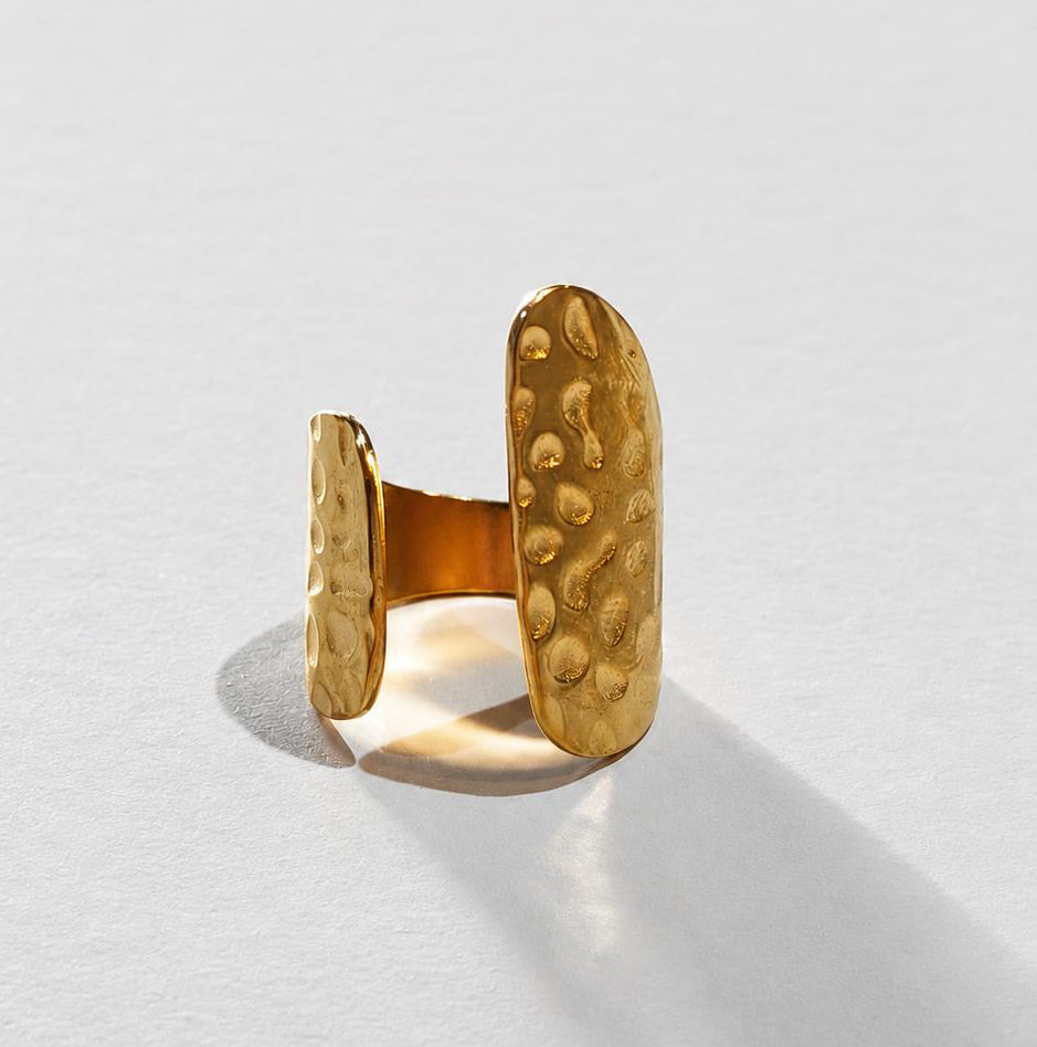 Anillo Tina