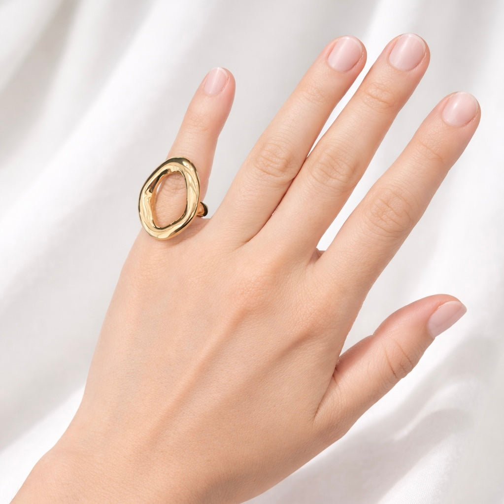 Anillo Eternal