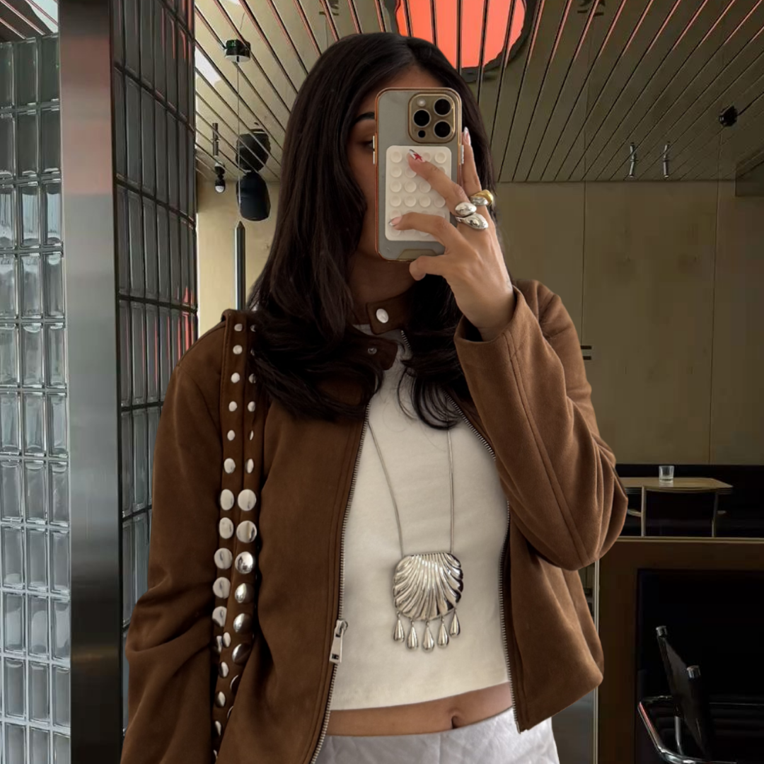 Collar Capri