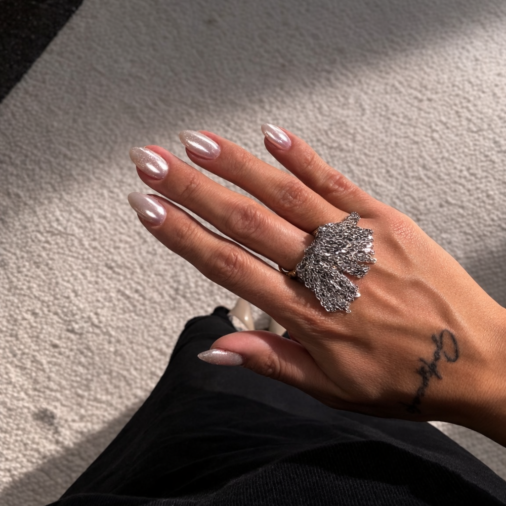 Anillo Chains