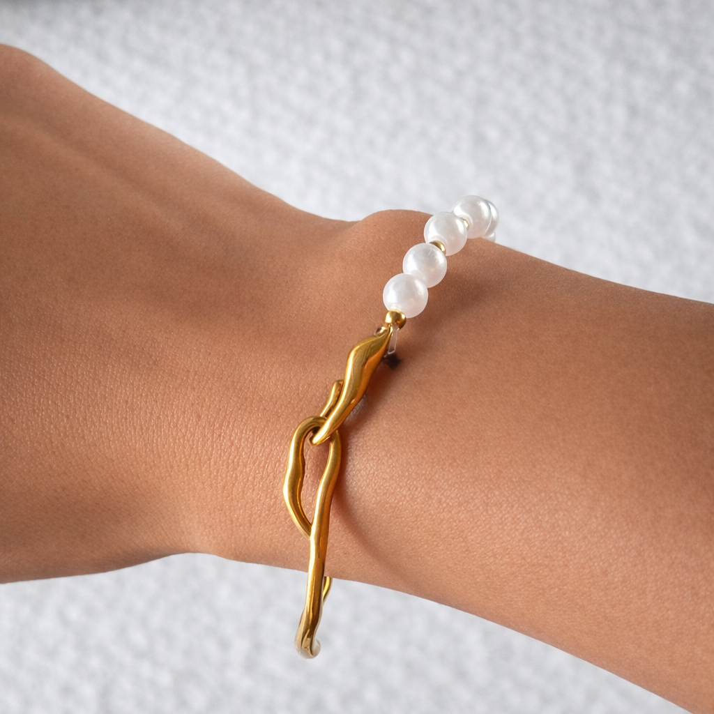 Pulsera Minerva