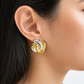 Aretes Imelda